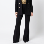 ⁦Blazer - 050 - black⁩ - الصورة ⁦3⁩
