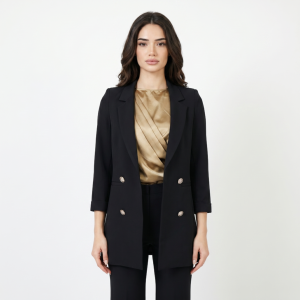 Blazer - 050 - black