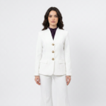 Blazer - 087 - White