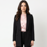 Blazer - 047 - black