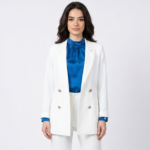 plz.pudra - 050 - White