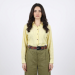 ⁦أصفر - shirt -116⁩ - الصورة ⁦3⁩