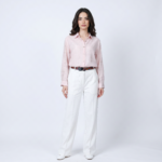 shirt -116 - Rose