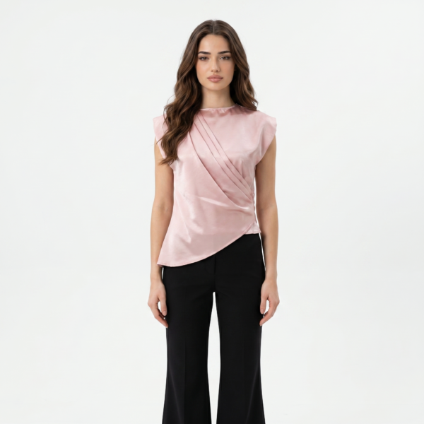 shirt - 097 - Rose