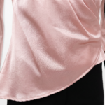 ⁦shirt - 097 - Rose⁩ - الصورة ⁦4⁩