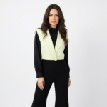 كيوي - Vest - 083