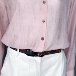 ⁦shirt -116 - Rose⁩ - الصورة ⁦3⁩