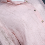 ⁦shirt -116 - Rose⁩ - الصورة ⁦4⁩