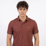 ⁦T-Shirt - 2156 - Copper⁩ - الصورة ⁦5⁩