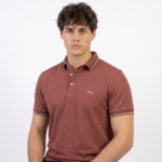 ⁦T-Shirt - 2156 - Copper⁩ - الصورة ⁦3⁩