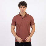 ⁦T-Shirt - 2156 - Copper⁩ - الصورة ⁦2⁩