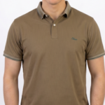 ⁦T-Shirt - 2156 - brawn⁩ - الصورة ⁦2⁩