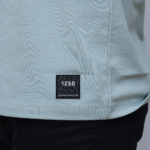 ⁦T.Shirt - .01 - Turquoise⁩ - الصورة ⁦3⁩