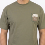 ⁦زيتي - T-Shirt - 2119⁩ - الصورة ⁦2⁩