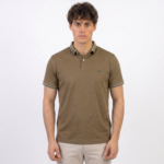 T-Shirt - 2156 - brawn