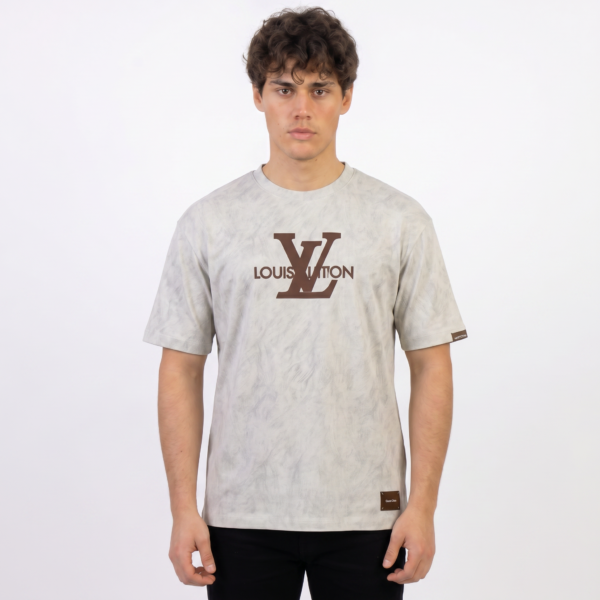 T.Shirt - .024 - Beige