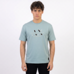 T.Shirt - .01 - Turquoise
