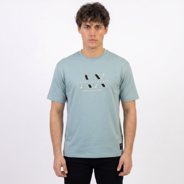 T.Shirt - .01 - Turquoise