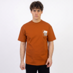 T-Shirt - 2119 - Copper