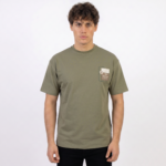 زيتي - T-Shirt - 2119