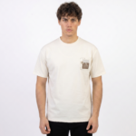 T-Shirt - 2119 - White