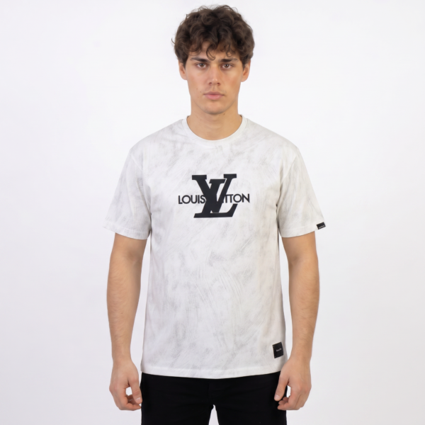 T.Shirt - .024 - White