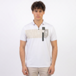 T-Shirt - 2102 - White