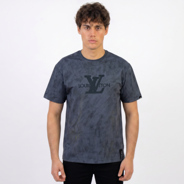 T.Shirt - .024 - Dark gray