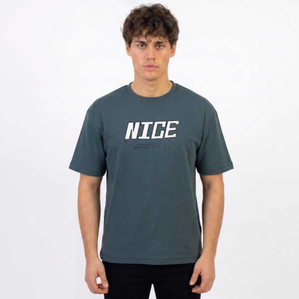 T.Shirt - .018 - Ment