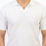 ⁦T-Shirt - 722 - White⁩ - الصورة ⁦2⁩