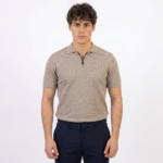 T-Shirt - 709 - brawn
