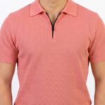 ⁦T-Shirt - 707 - Rose⁩ - الصورة ⁦2⁩