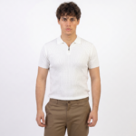T-Shirt - 709 - White