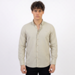 Shirt - 120 - Beige