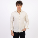 Shirt - 120 - OF white