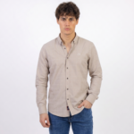 Shirt - 106 - Beige