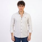 Shirt - 106 - White