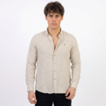 Shirt - 121 - Beige