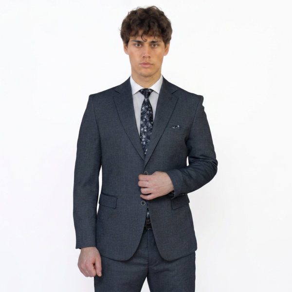 suit - 263 - Gray