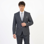 suit - 263 - navy