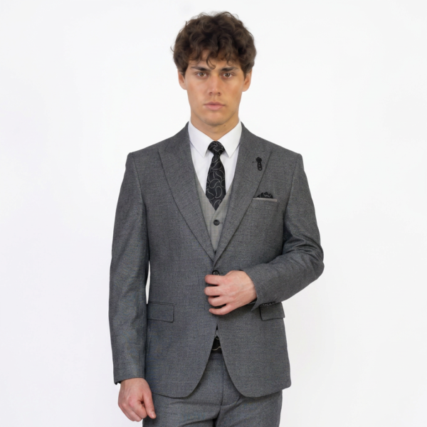 suit - 229 - Gray