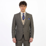 ⁦suit - 229 - brawn⁩ - الصورة ⁦2⁩