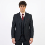 suit - 988 - black