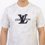 ⁦T.Shirt - .024 - White⁩ - الصورة ⁦2⁩