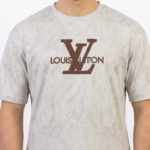 ⁦T.Shirt - .024 - Beige⁩ - الصورة ⁦2⁩