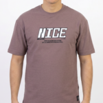 ⁦T.Shirt - .018 - brawn⁩ - الصورة ⁦2⁩