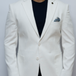 BLZ - 727 - White