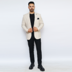 BLZ - 728 - Beige
