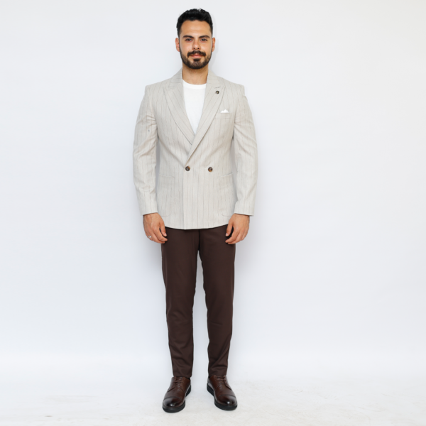 BLZ -730 - Beige