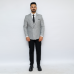 BLZ - 730 - Silver
